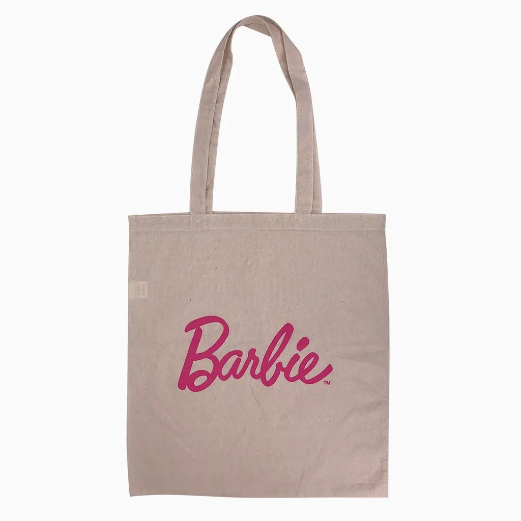 Stock Standard Calico Bag(SCB-07D)