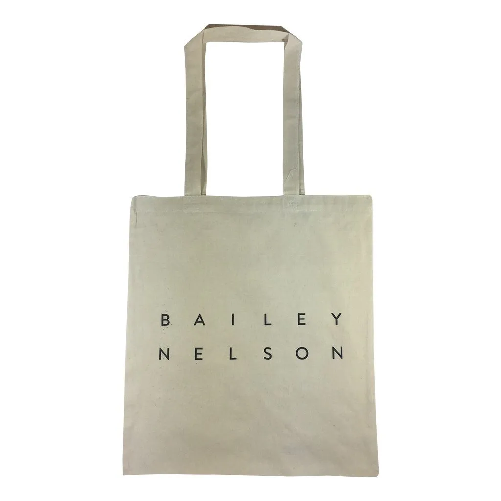 Stock Standard Calico Bag(SCB-07D)