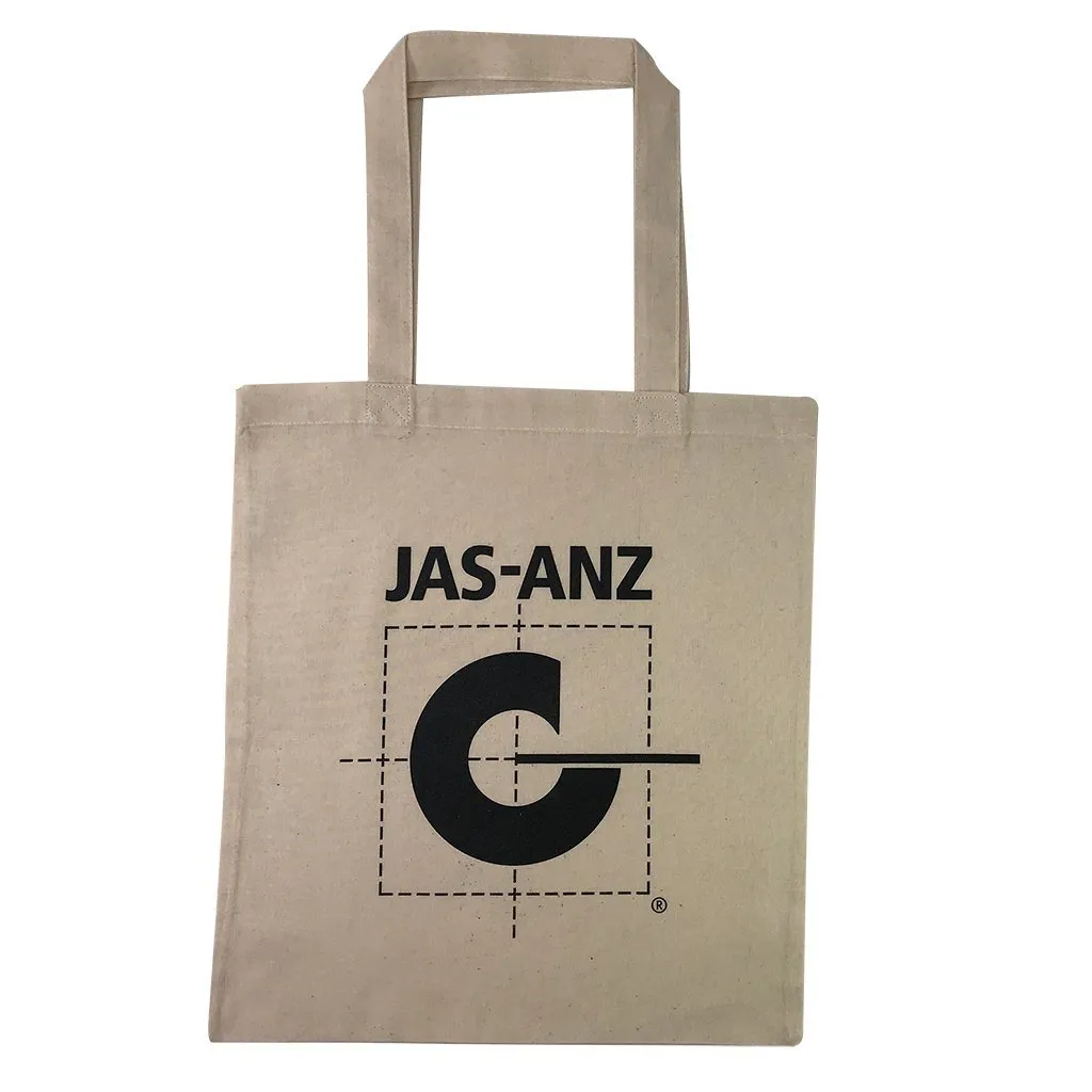 Stock Vivid Cotton Tote(SCB-18T)