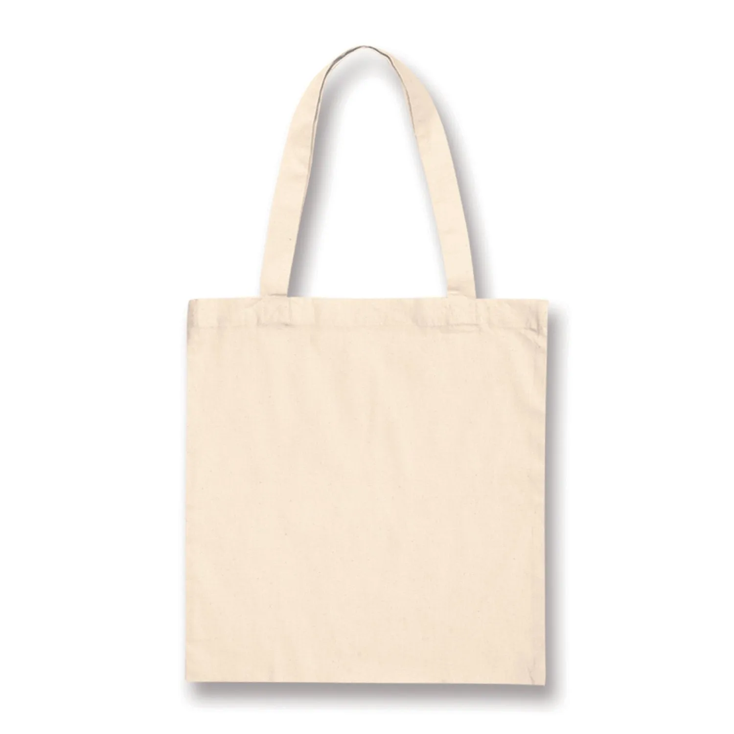 Stock Vivid Cotton Tote(SCB-18T)