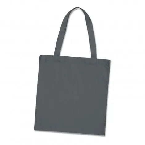 Stock Vivid Cotton Tote(SCB-18T)