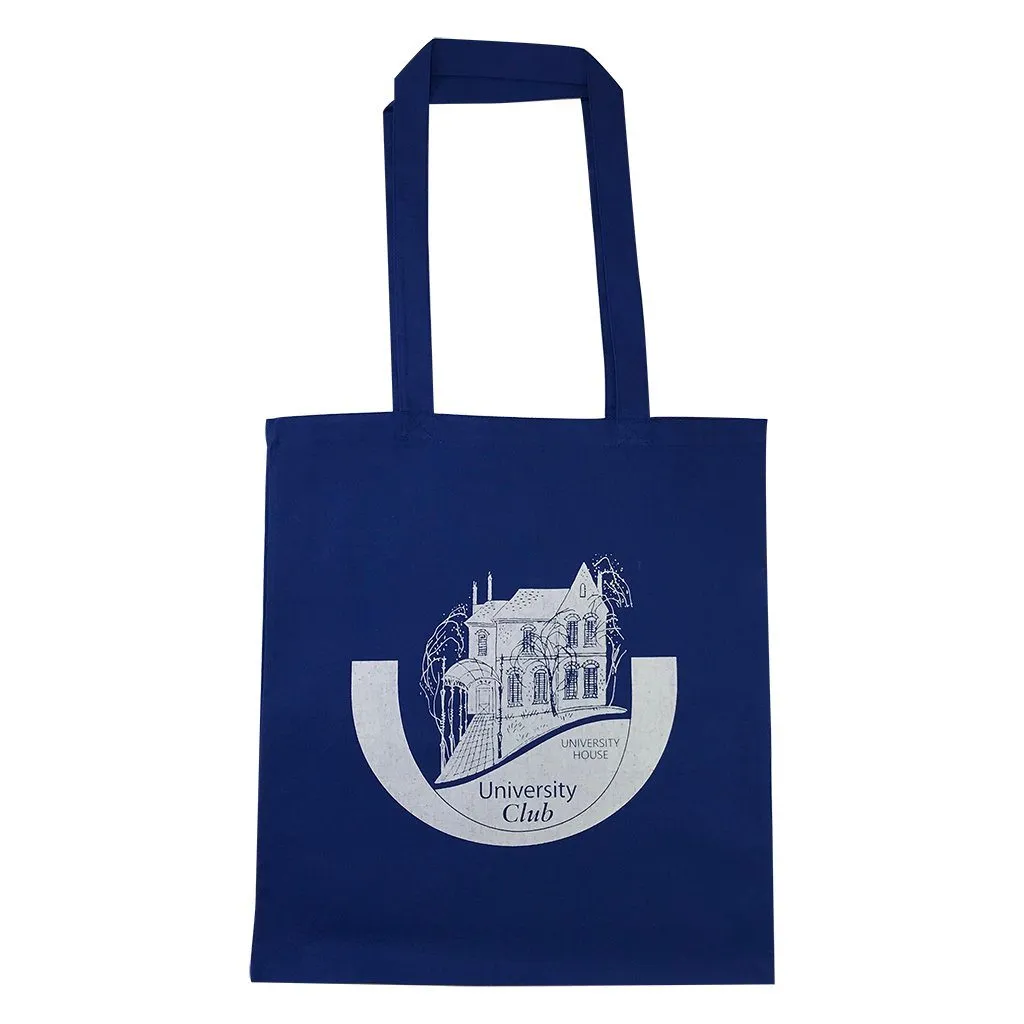 Stock Vivid Cotton Tote(SCB-18T)