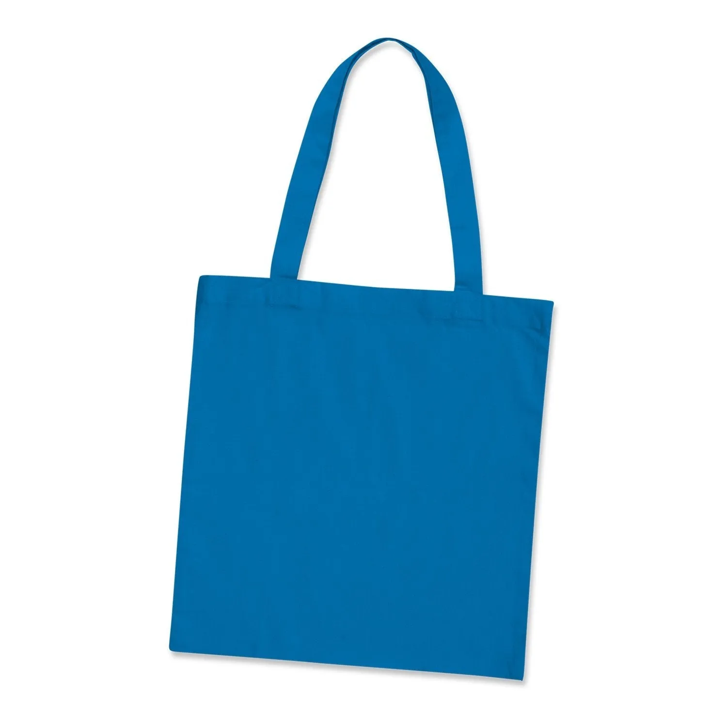 Stock Vivid Cotton Tote(SCB-18T)