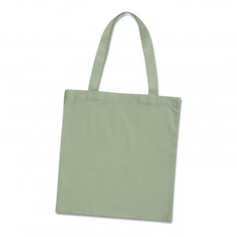 Stock Vivid Cotton Tote(SCB-18T)