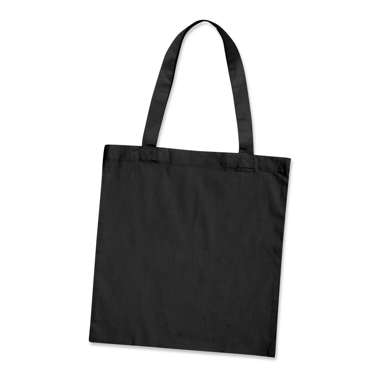 Stock Vivid Cotton Tote(SCB-18T)