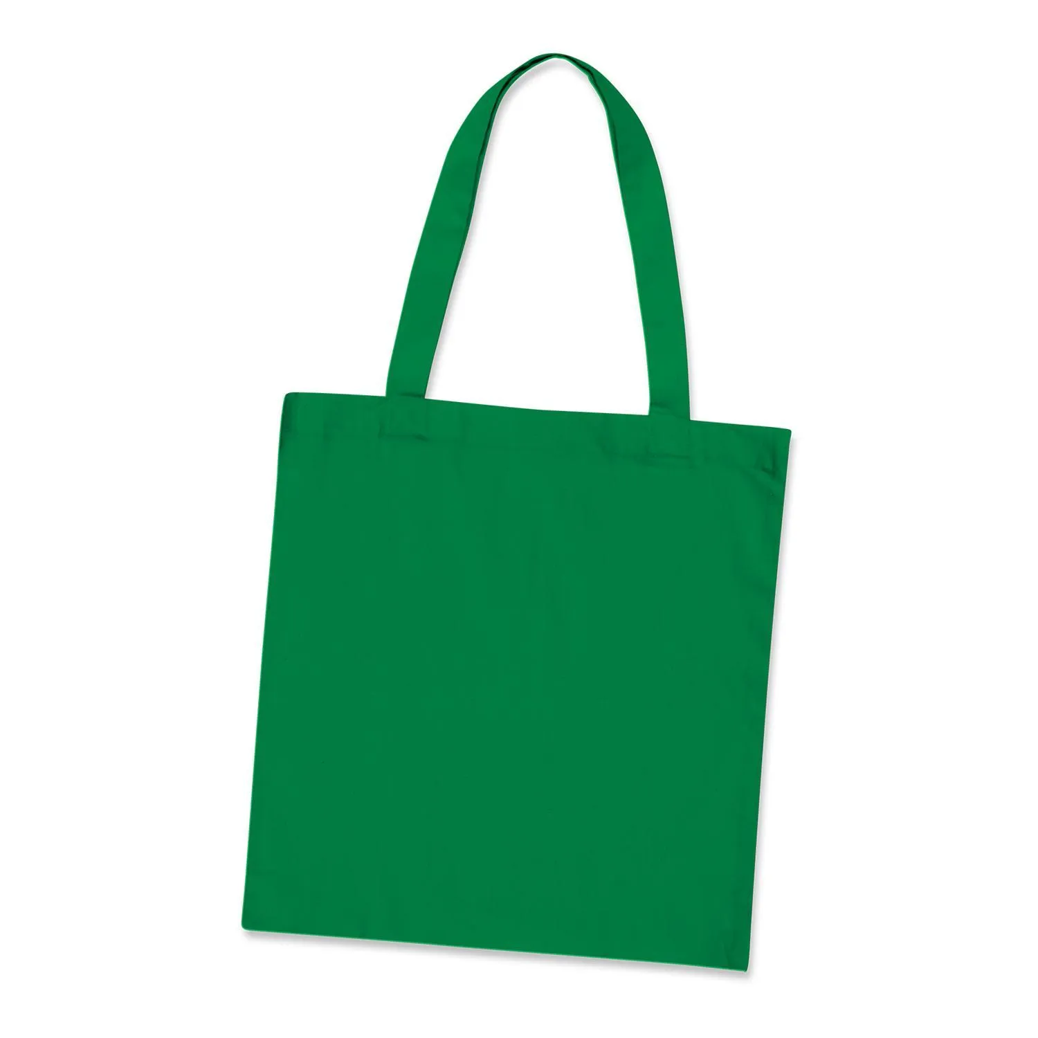 Stock Vivid Cotton Tote(SCB-18T)