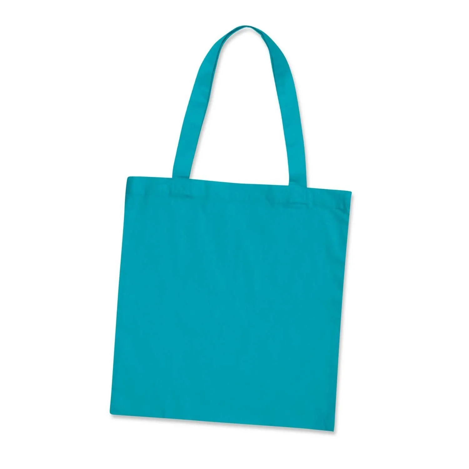 Stock Vivid Cotton Tote(SCB-18T)