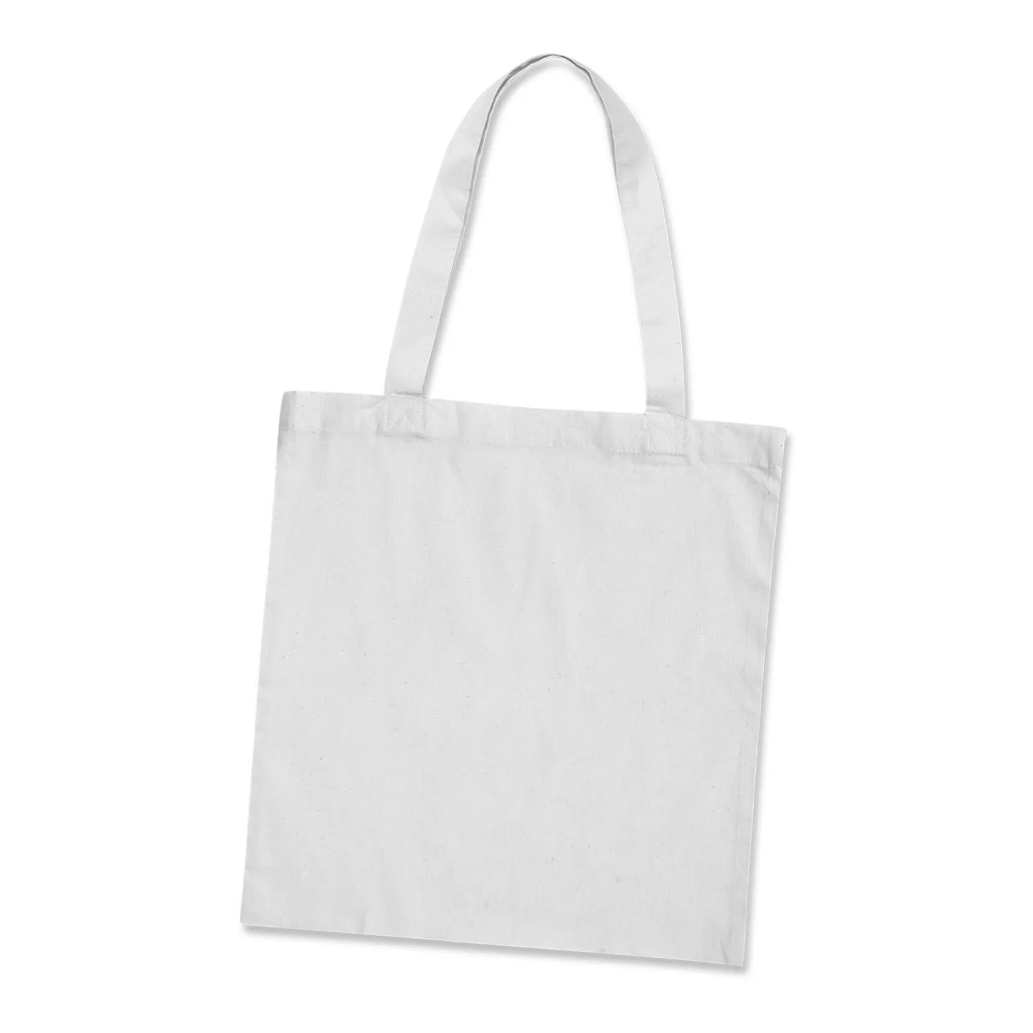 Stock Vivid Cotton Tote(SCB-18T)