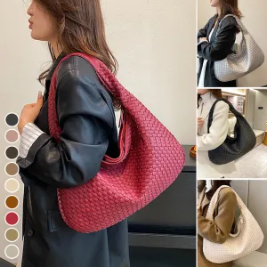 Stylish Woven Bag for Women