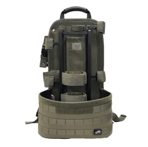 Sweden Entry Tools SET Heavy Kit Bag 56993