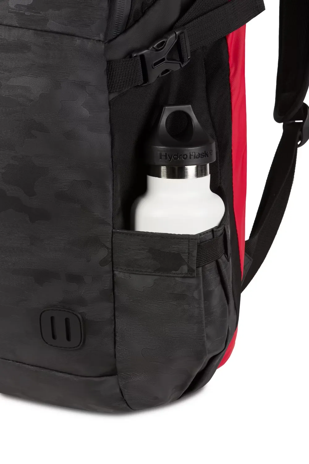 Swissgear 5625 Weekend Laptop Backpack - Camo Noir