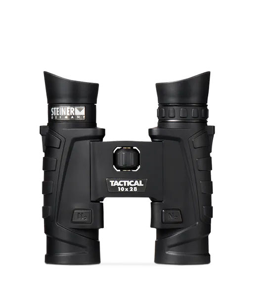 T1028 Tactical Binoculars