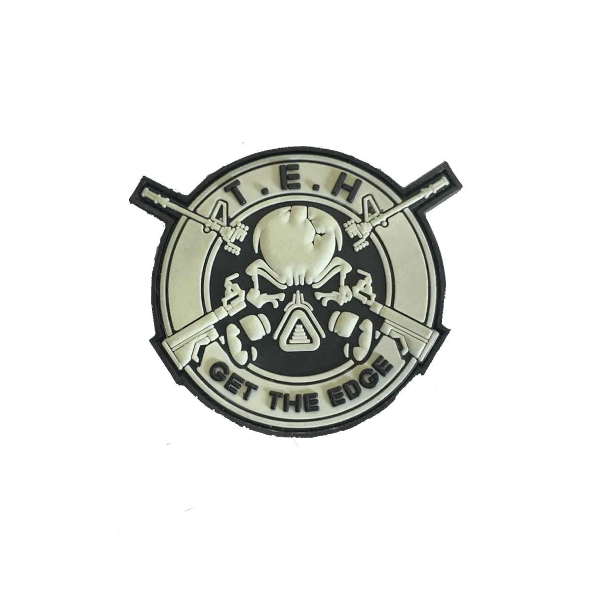 Tac Edge Glow Patch