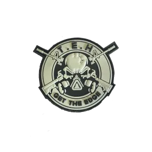 Tac Edge Glow Patch