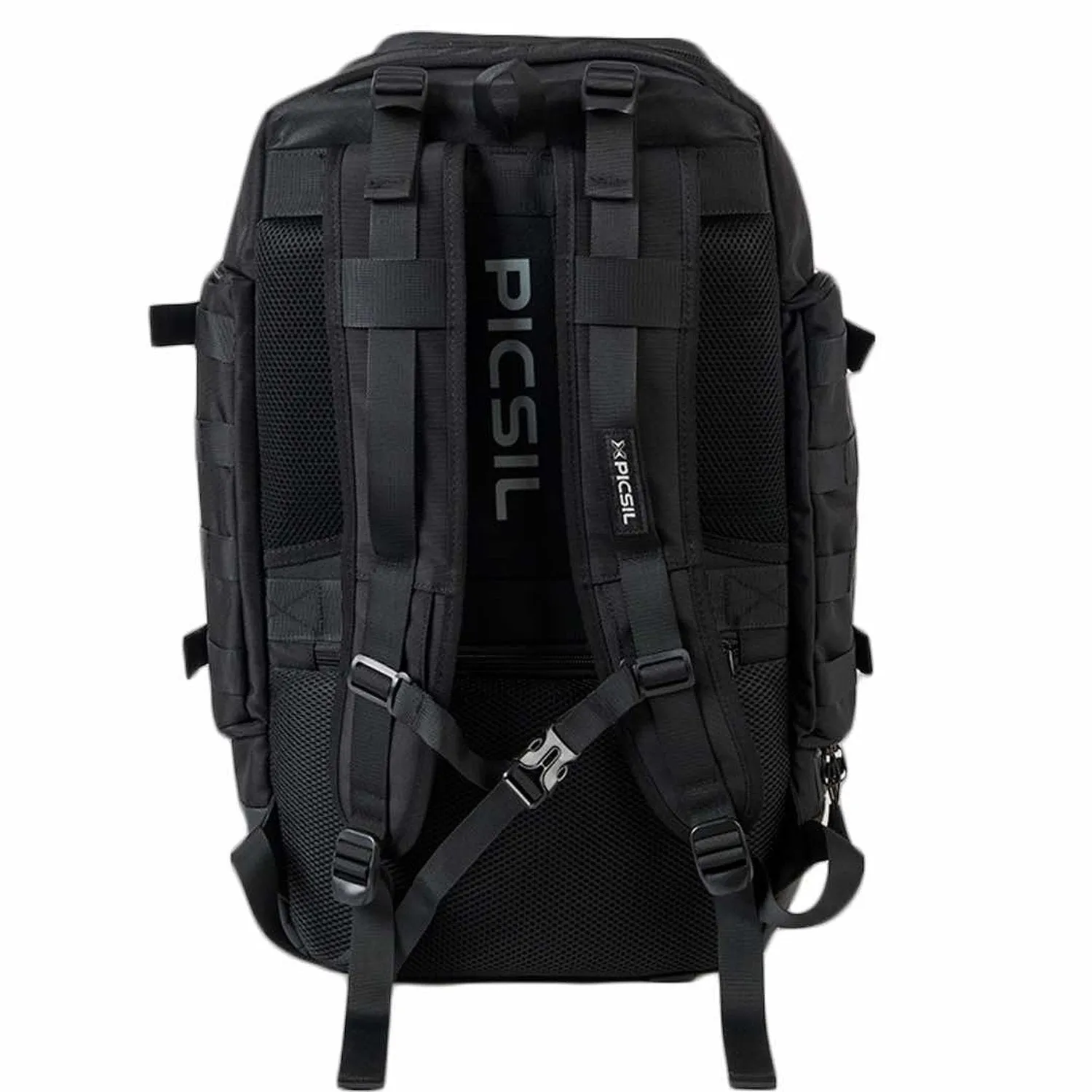 Tactical Backpack 2.0 (40L)