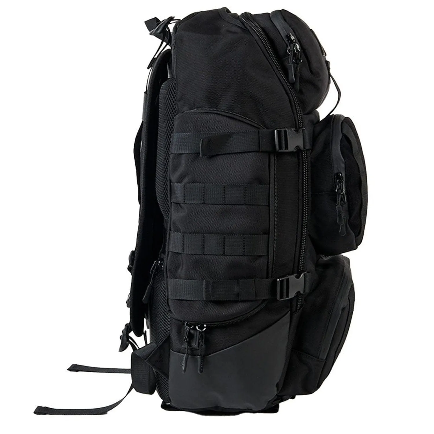 Tactical Backpack 2.0 (40L)