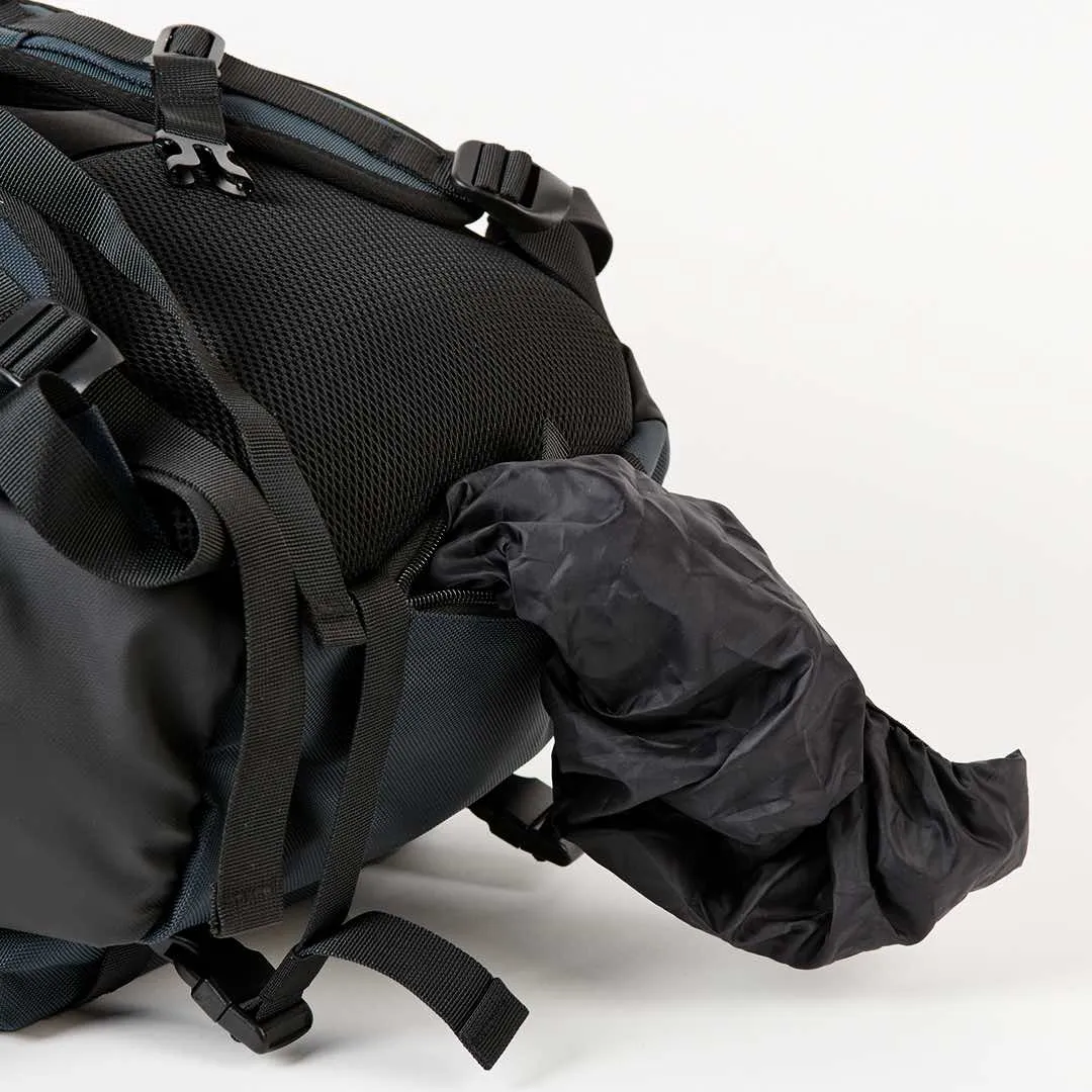 Tactical Backpack 2.0 (40L)