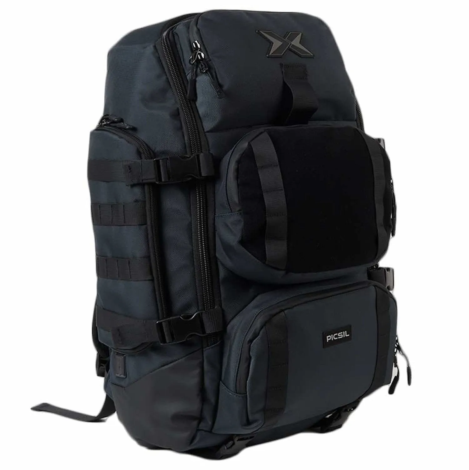 Tactical Backpack 2.0 (40L)