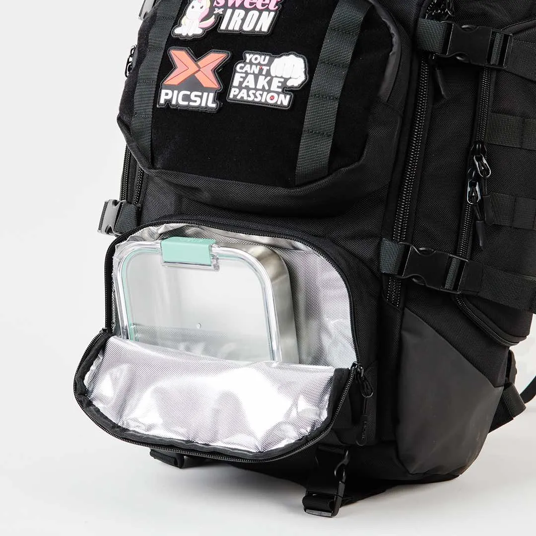 Tactical Backpack 2.0 (40L)