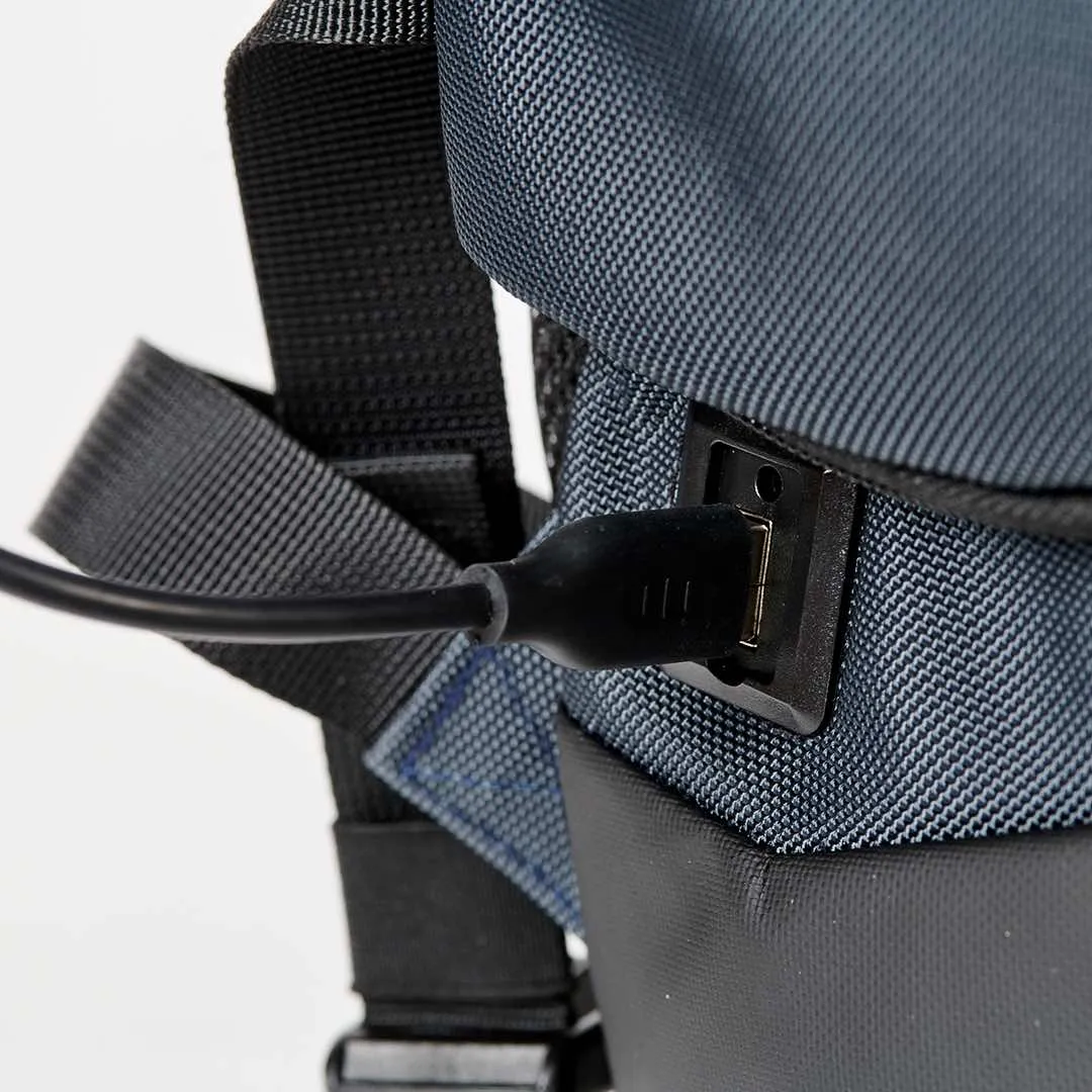 Tactical Backpack 2.0 (40L)