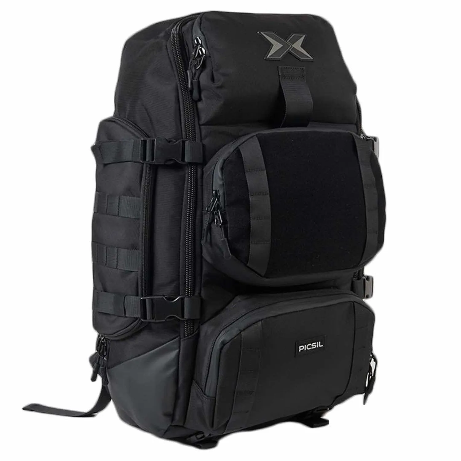 Tactical Backpack 2.0 (40L)