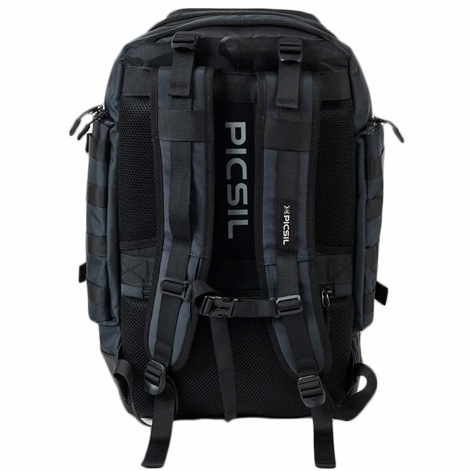 Tactical Backpack 2.0 (40L)