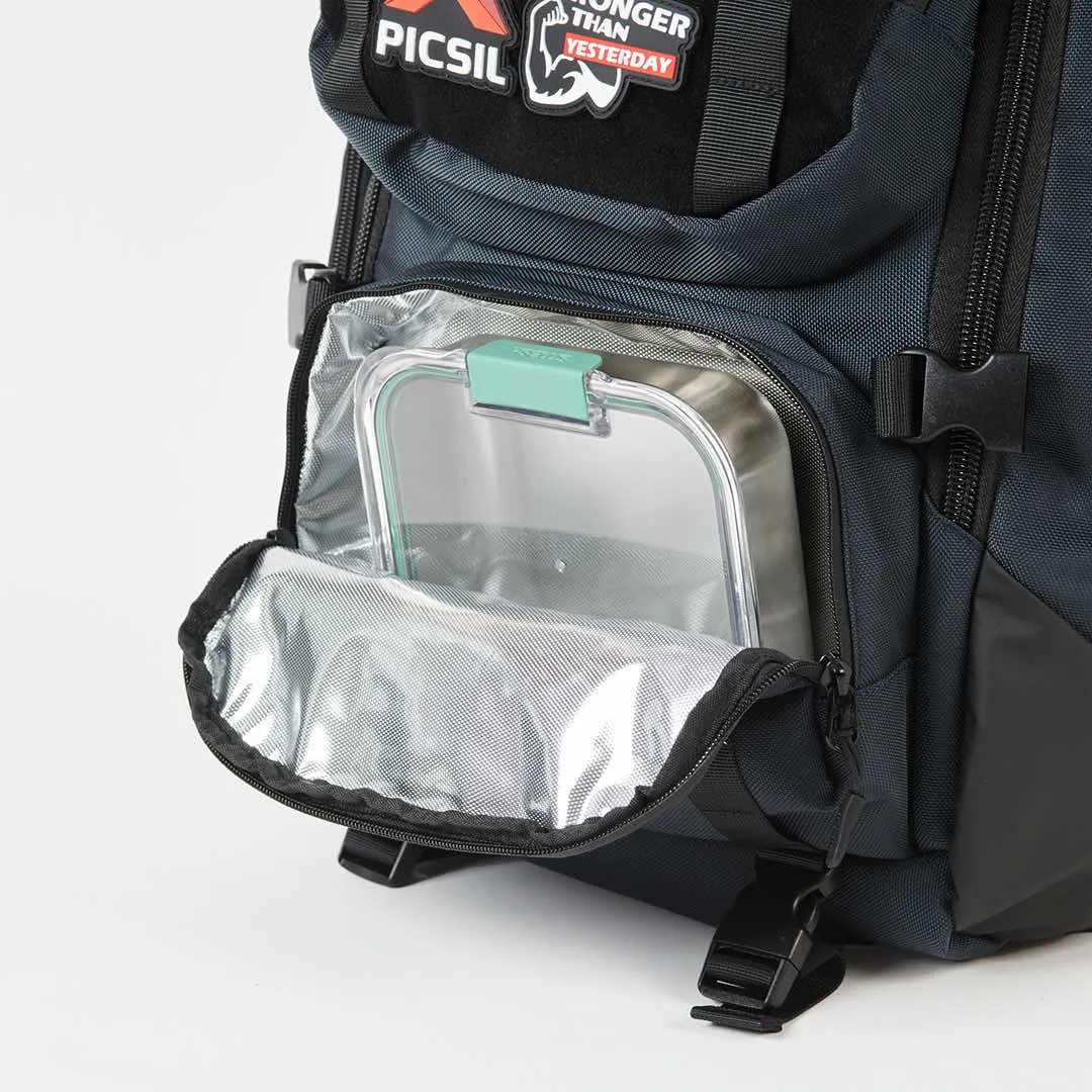 Tactical Backpack 2.0 (40L)