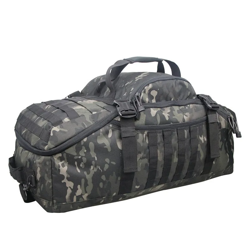 Tactical Backpack/Duffle Bag
