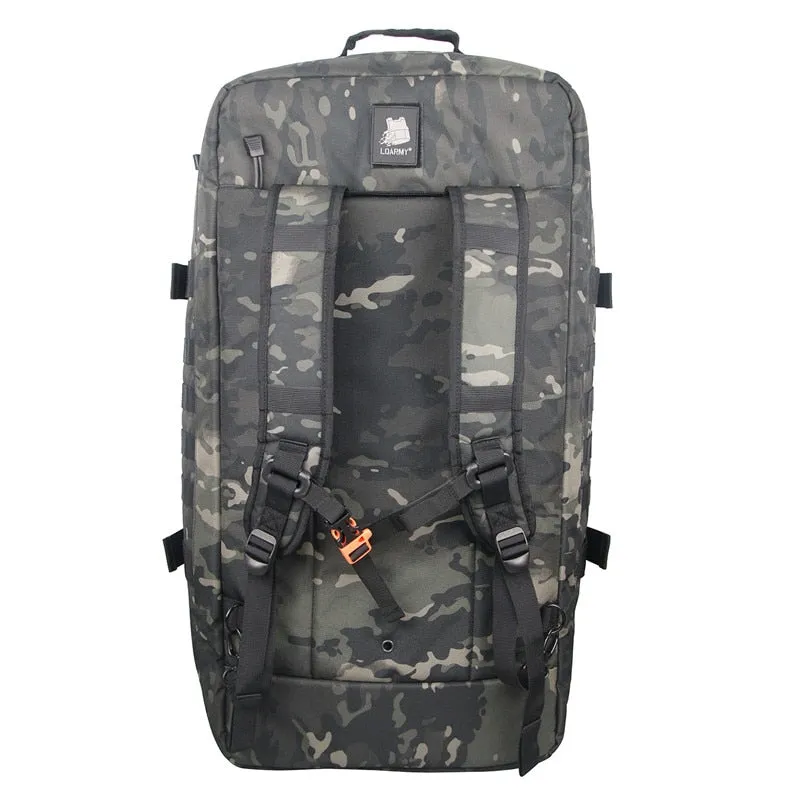 Tactical Backpack/Duffle Bag