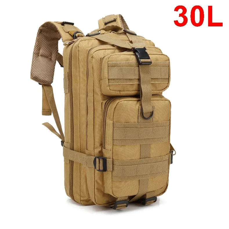 Tactical Backpacks 30/45L