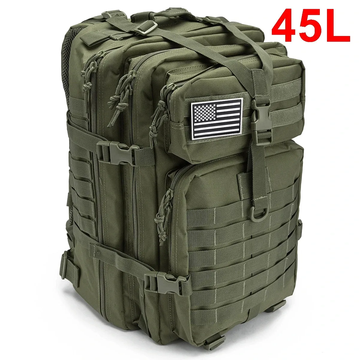 Tactical Backpacks 30/45L