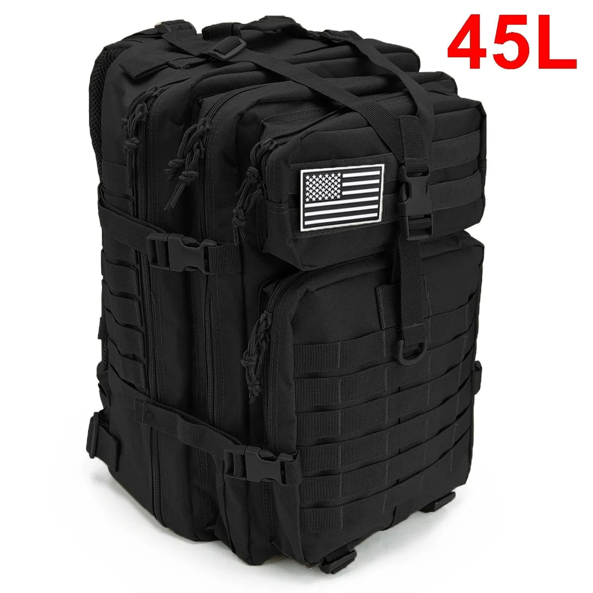 Tactical Backpacks 30/45L