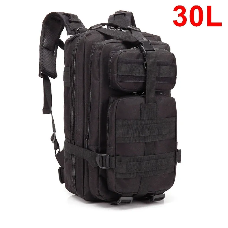Tactical Backpacks 30/45L