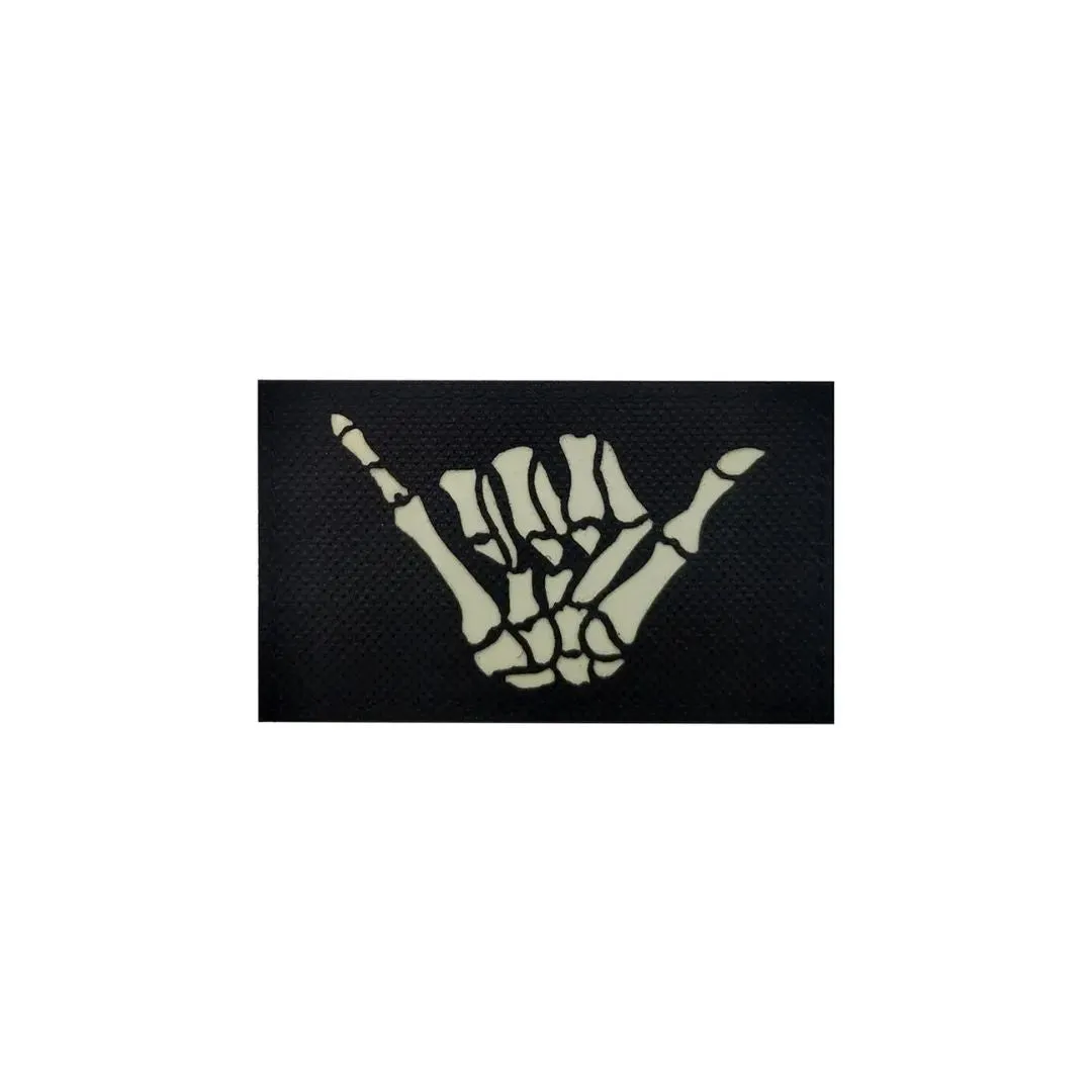 Tactical 'Shaka' Patch