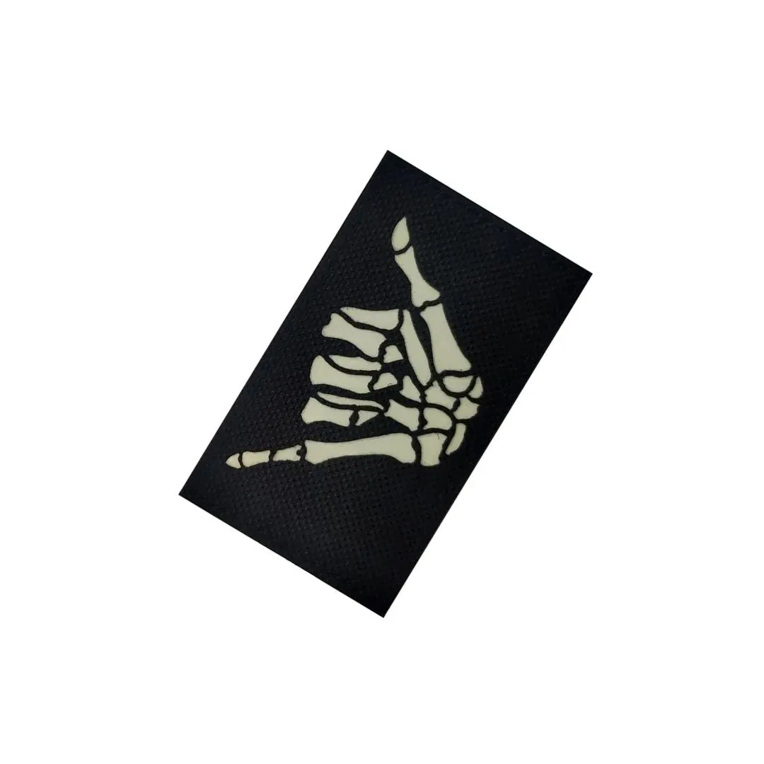 Tactical 'Shaka' Patch