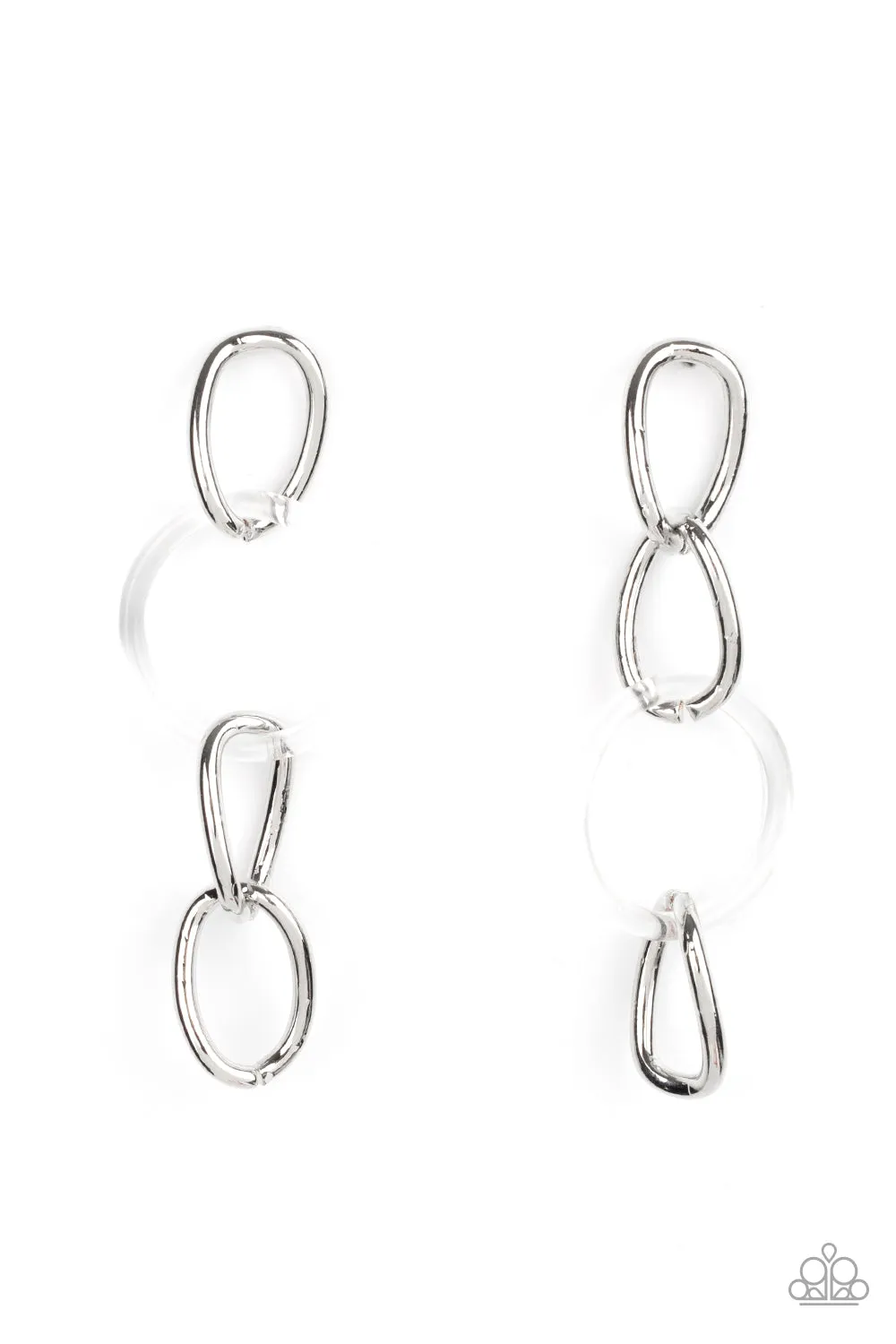 Talk In Circles - Paparazzi Accessories