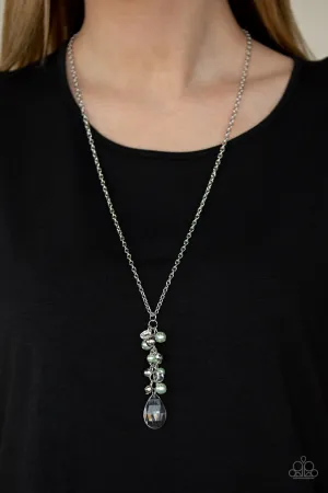 Teardrop Serenity - Paparazzi Accessories