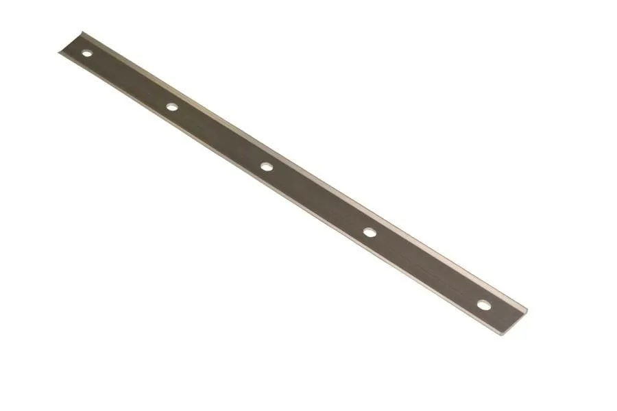 Termination Bar - Aluminum 10'