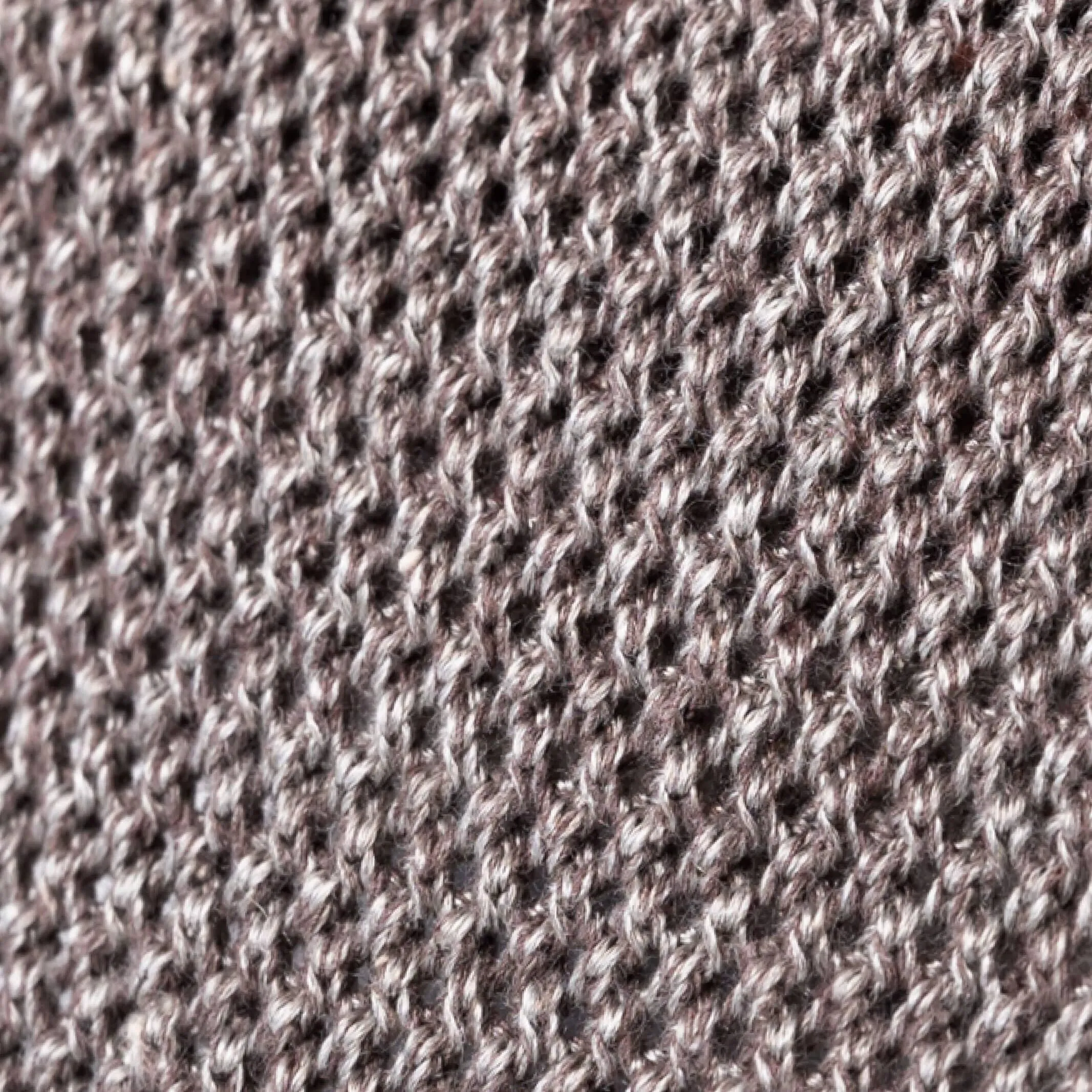 The Ash Wilshire Knit Tie