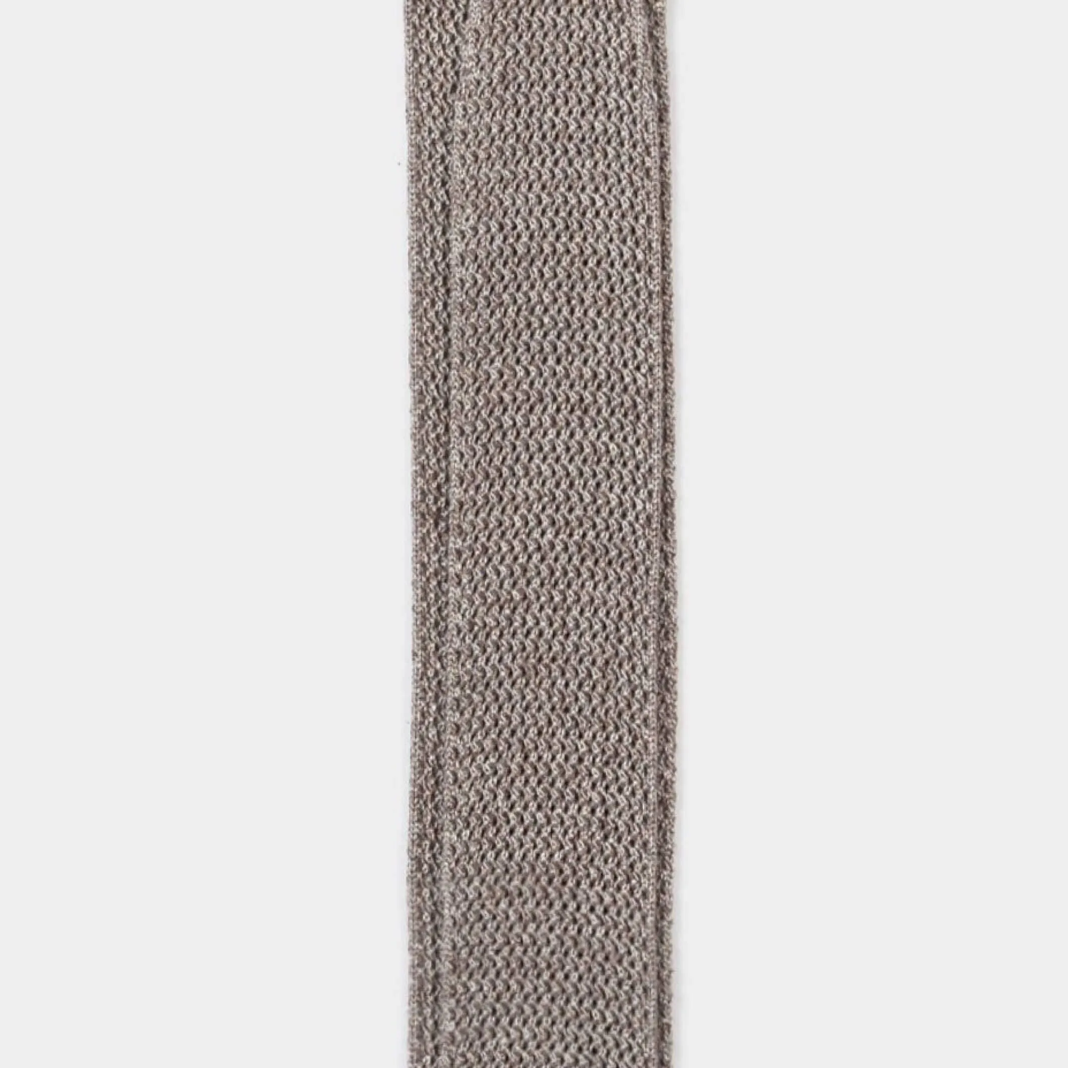 The Ash Wilshire Knit Tie