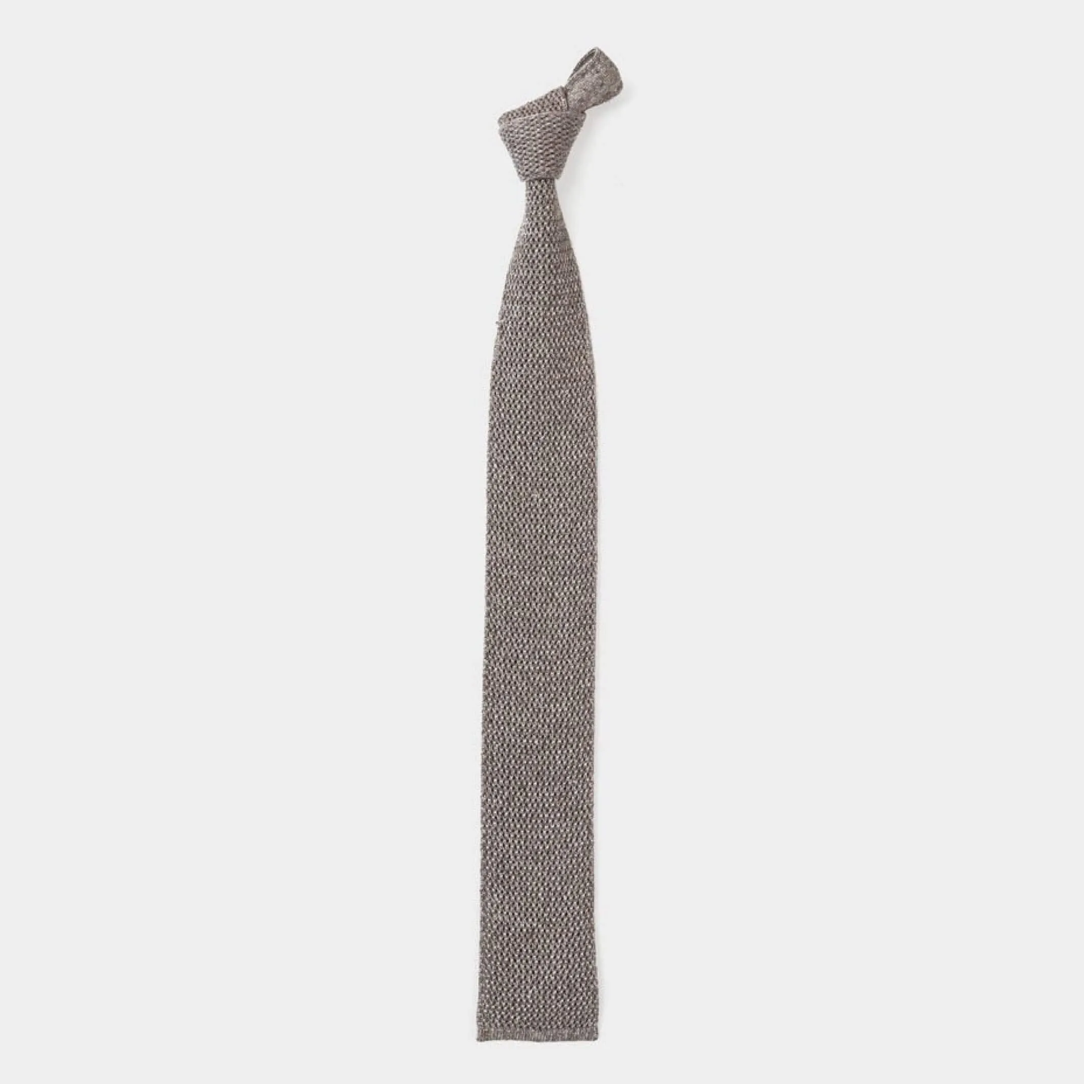 The Ash Wilshire Knit Tie