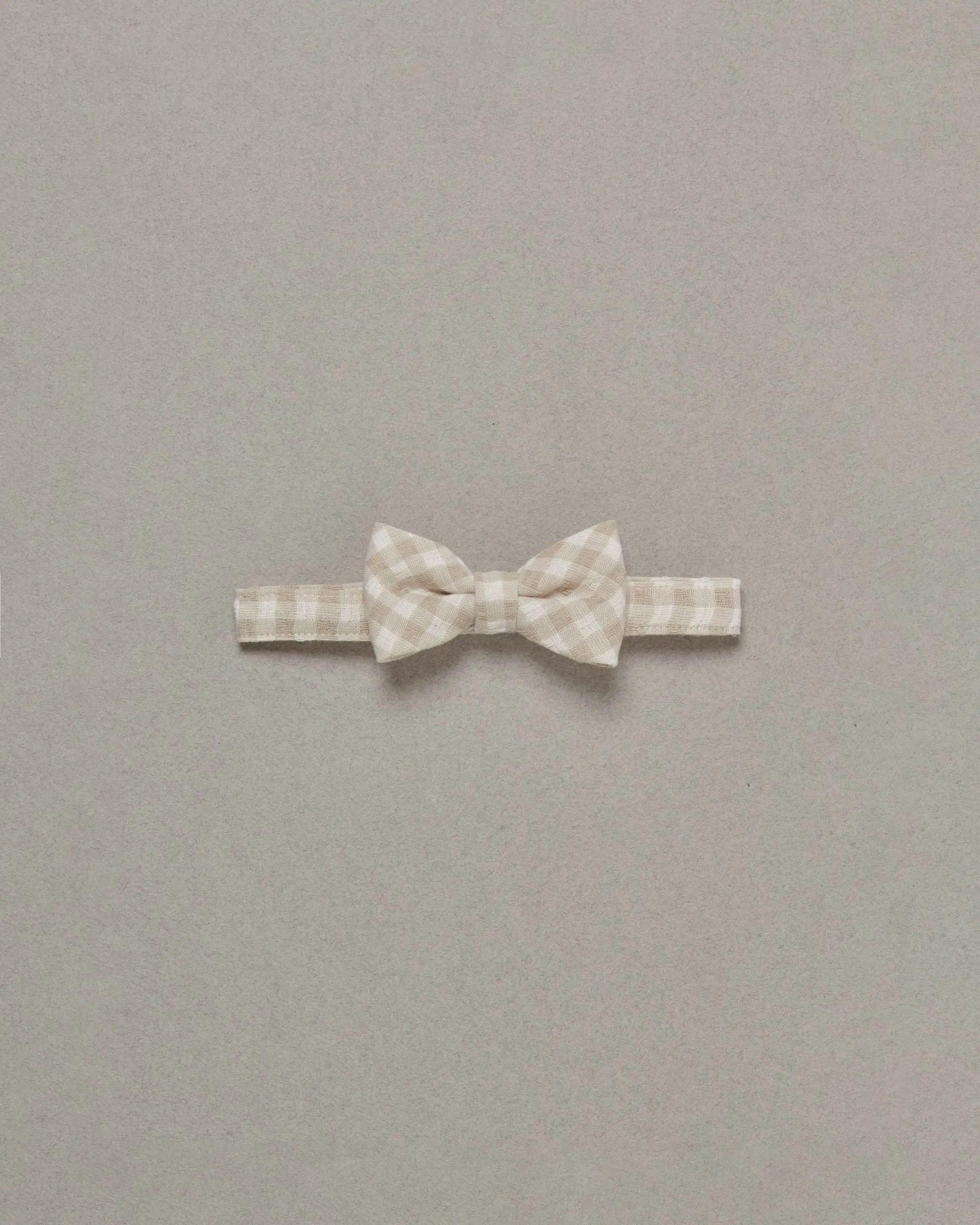 The Bow Tie by Noralee - Various Colours