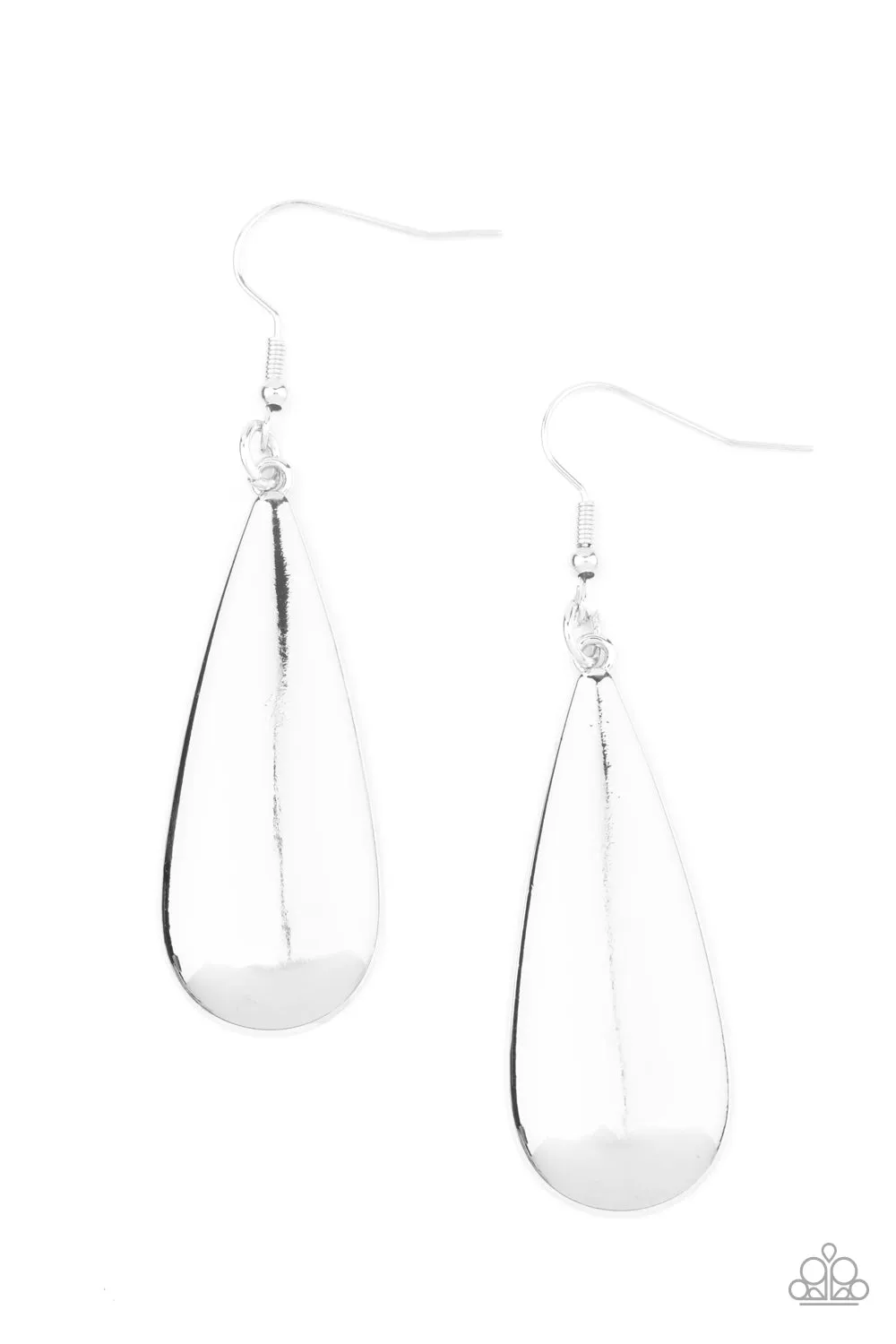 The Drop Off - Paparazzi Accessories