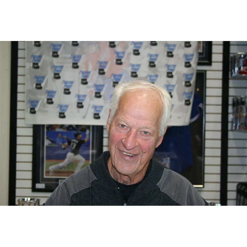 The GORDIE HOWE – MR. HOCKEY Mystery Envelope