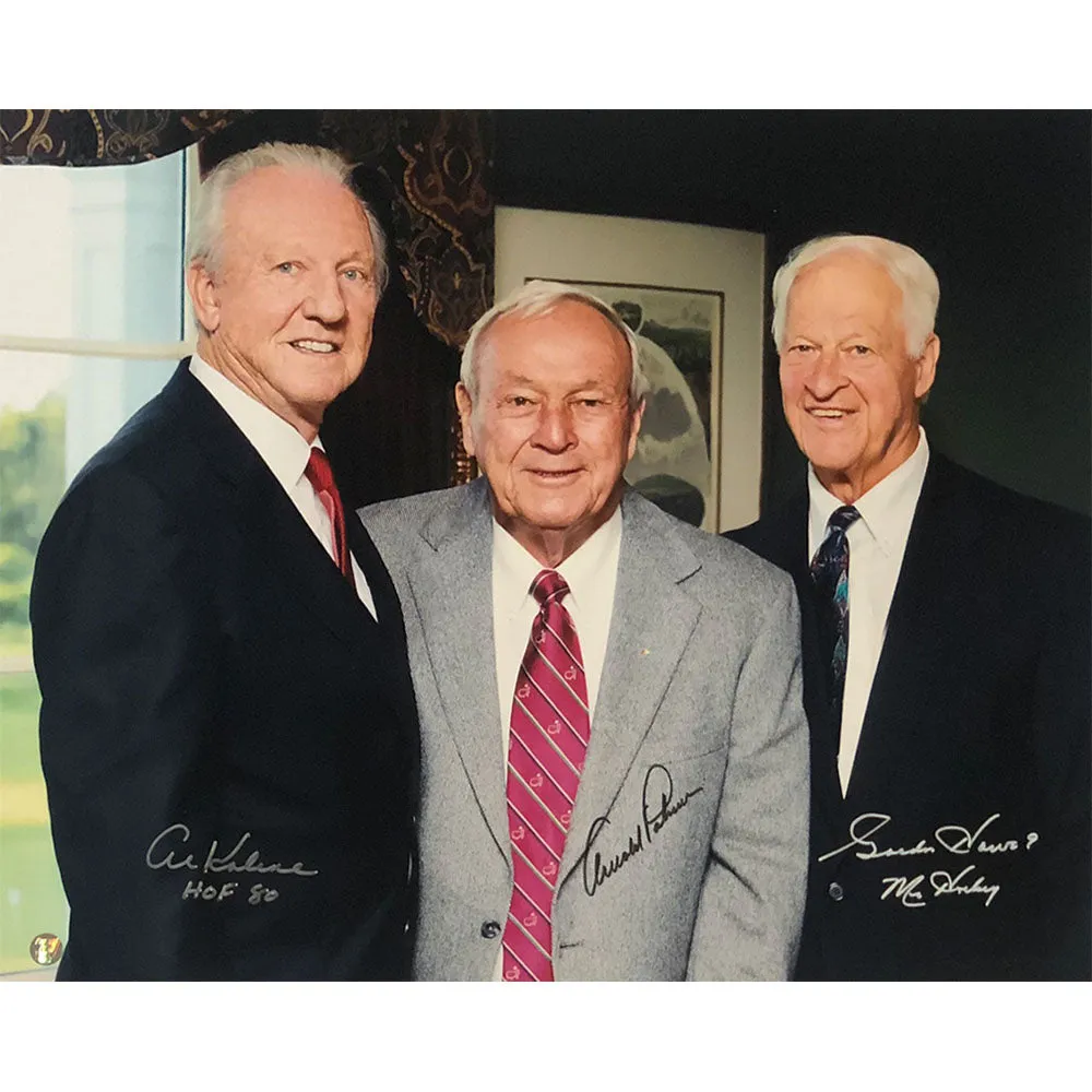 The GORDIE HOWE – MR. HOCKEY Mystery Envelope