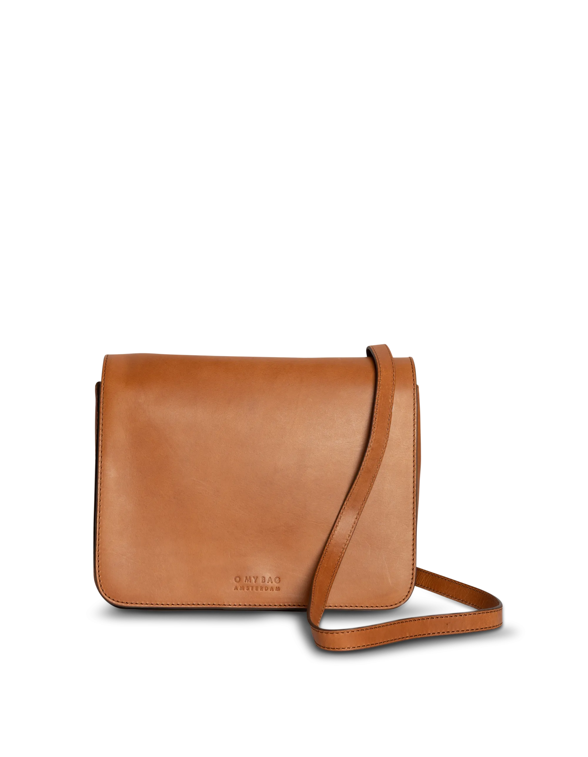 The Lucy Classic Leather