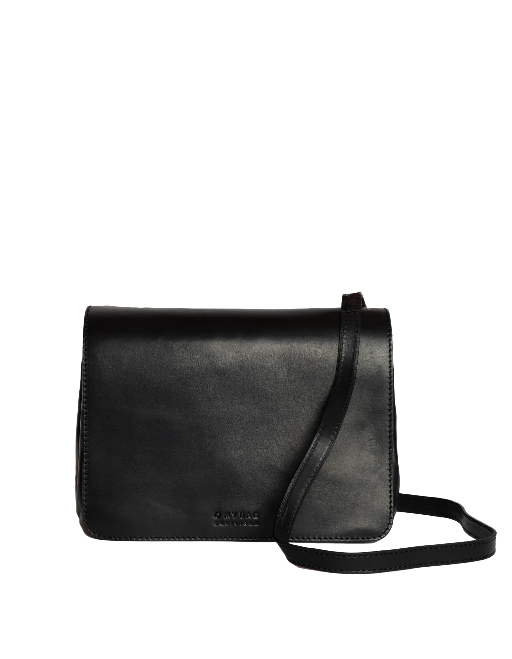 The Lucy Classic Leather