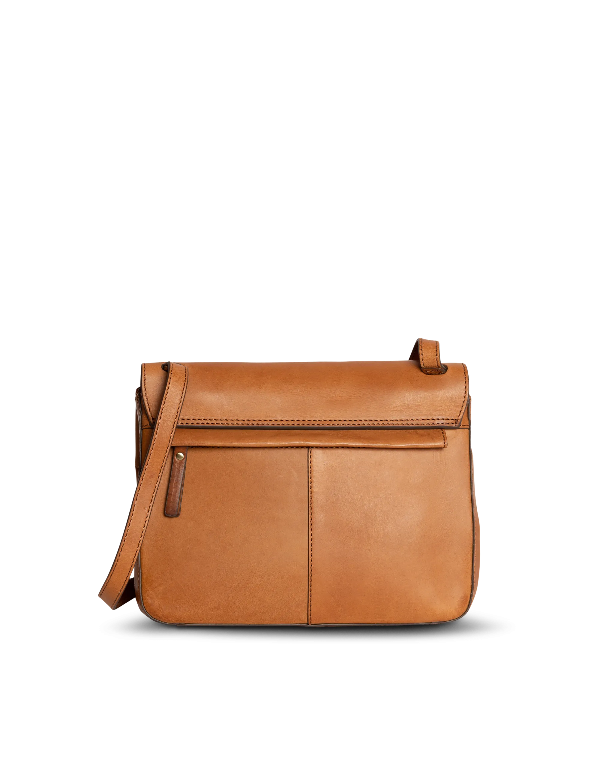 The Lucy Classic Leather