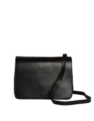 The Lucy Classic Leather