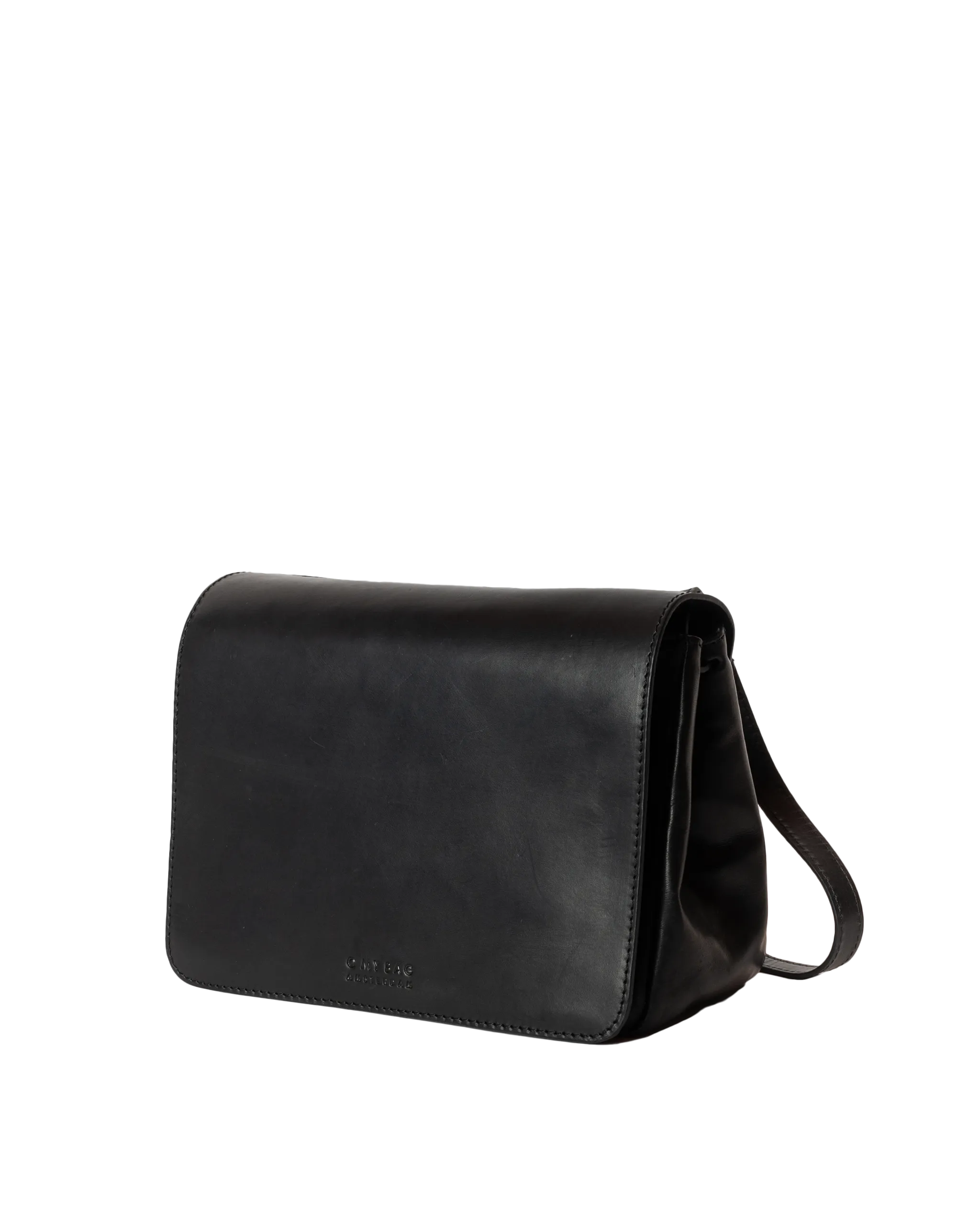 The Lucy Classic Leather